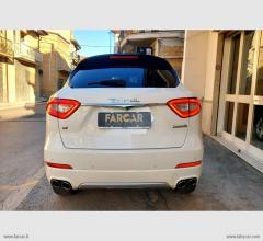 Auto - Maserati levante v6 diesel awd granlusso