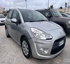 Auto - Citroen c3 1.4 vti 95 perfect