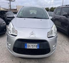 Auto - Citroen c3 1.4 vti 95 perfect