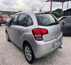 Auto - Citroen c3 1.4 vti 95 perfect