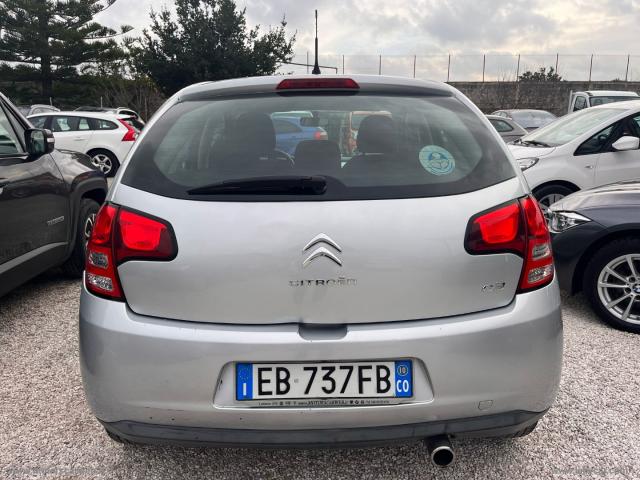 Auto - Citroen c3 1.4 vti 95 perfect