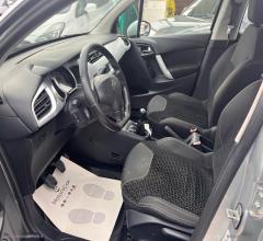 Auto - Citroen c3 1.4 vti 95 perfect