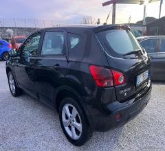 Auto - Nissan qashqai 1.5 dci visia