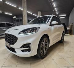 Auto - Ford kuga 1.5 ecoblue 120 cv 2wd st-line