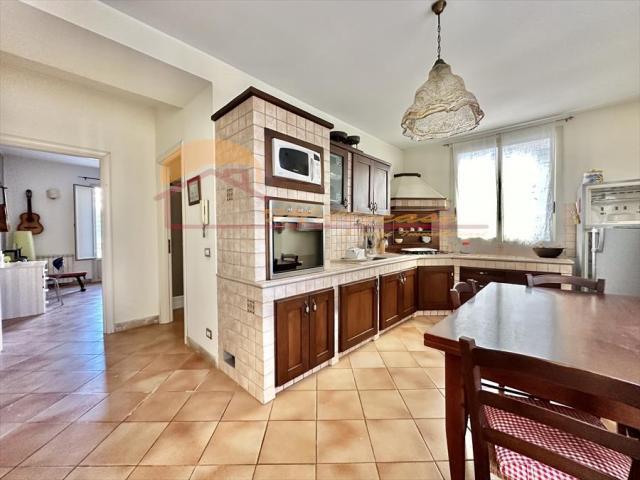 Appartamenti in Vendita - Villa in vendita a siracusa plemmirio