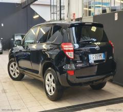 Auto - Toyota rav4 crossport 2.2 d-4d 150 cv