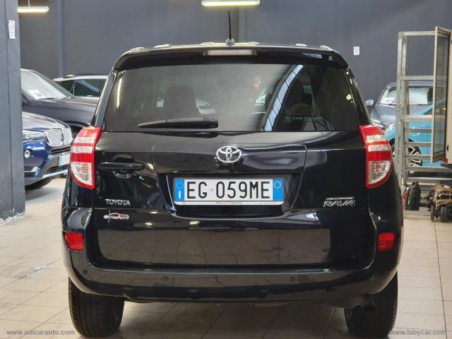 Auto - Toyota rav4 crossport 2.2 d-4d 150 cv