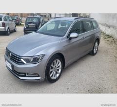 Auto - Volkswagen passat 1.6 tdi dsg business bmt