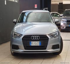 Auto - Audi a3 sedan 1.6 tdi s tronic