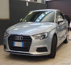 Auto - Audi a3 sedan 1.6 tdi s tronic