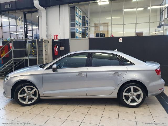 Auto - Audi a3 sedan 1.6 tdi s tronic