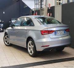 Auto - Audi a3 sedan 1.6 tdi s tronic