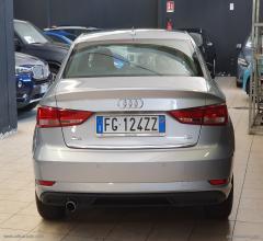 Auto - Audi a3 sedan 1.6 tdi s tronic