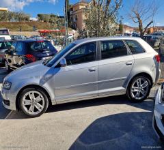 Auto - Audi a3 spb 1.6 tdi 105 cv cr ambition