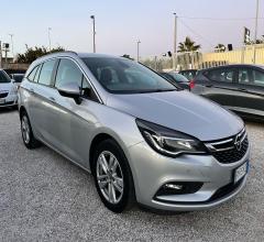 Opel astra 1.6 cdti 110 cv s&s 5p. business