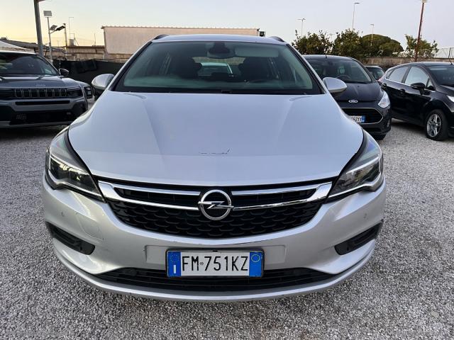 Auto - Opel astra 1.6 cdti 110 cv s&s 5p. business