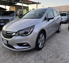 Auto - Opel astra 1.6 cdti 110 cv s&s 5p. business