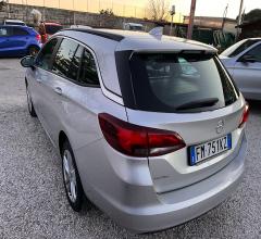 Auto - Opel astra 1.6 cdti 110 cv s&s 5p. business