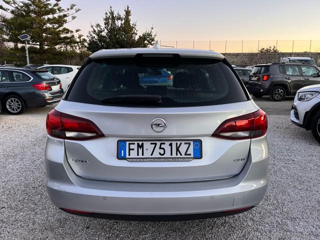 Auto - Opel astra 1.6 cdti 110 cv s&s 5p. business