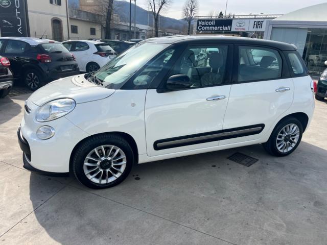 Auto - Fiat 500l 1.3 mjt 85 cv pop star