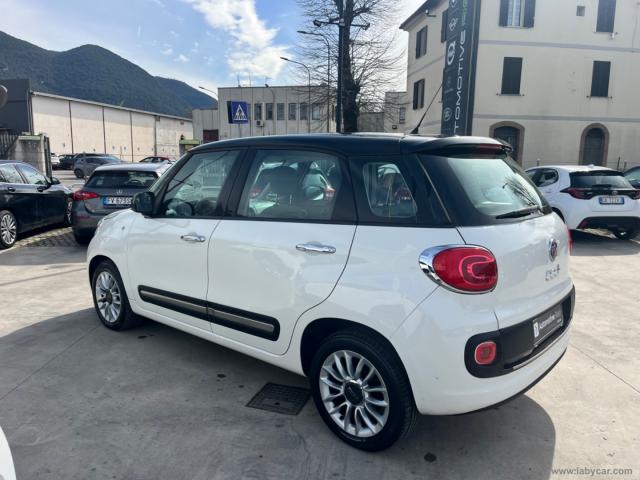 Auto - Fiat 500l 1.3 mjt 85 cv pop star