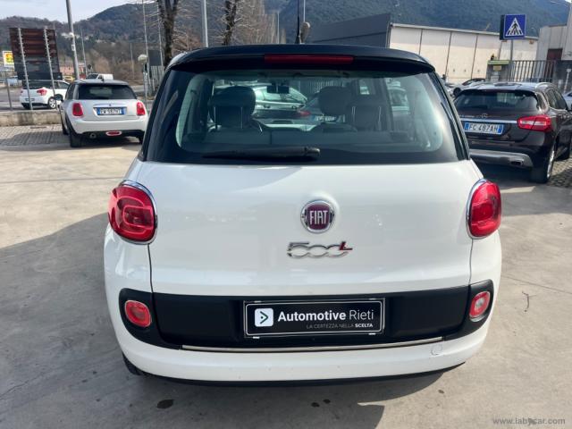 Auto - Fiat 500l 1.3 mjt 85 cv pop star