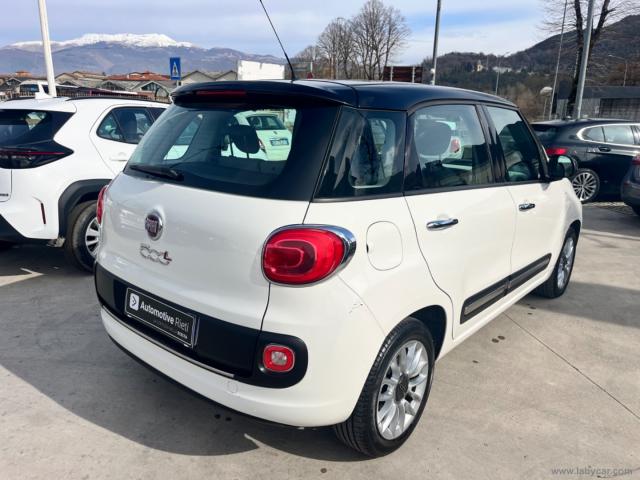 Auto - Fiat 500l 1.3 mjt 85 cv pop star