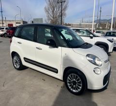 Auto - Fiat 500l 1.3 mjt 85 cv pop star