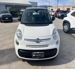 Auto - Fiat 500l 1.3 mjt 85 cv pop star