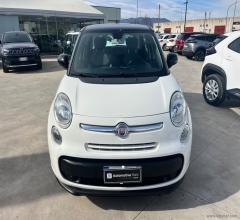 Auto - Fiat 500l 1.3 mjt 85 cv pop star