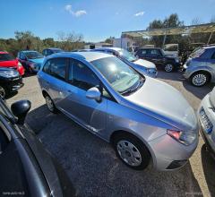 Auto - Seat ibiza st 1.2 tdi cr style