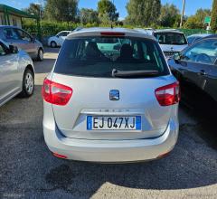 Auto - Seat ibiza st 1.2 tdi cr style