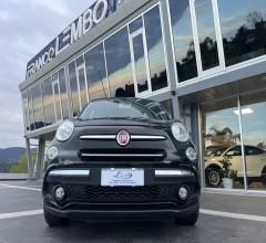 Auto - Fiat 500l 1.6 mjt 120 cv urban