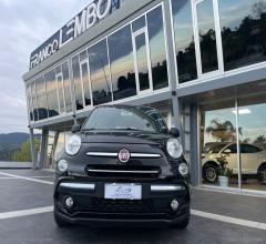 Auto - Fiat 500l 1.6 mjt 120 cv urban