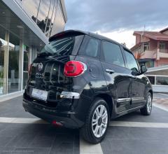 Auto - Fiat 500l 1.6 mjt 120 cv urban