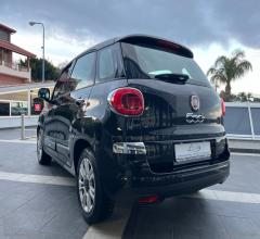 Auto - Fiat 500l 1.6 mjt 120 cv urban