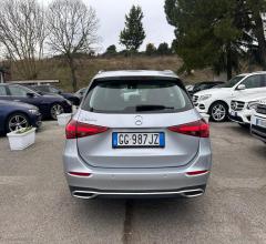 Auto - Mercedes-benz c 200 d mild hybrid s.w. business