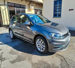 Auto - Volkswagen golf 1.6 tdi 115cv dsg 5p. comf.