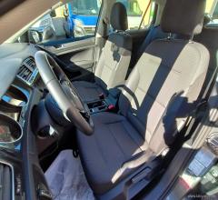 Auto - Volkswagen golf 1.6 tdi 115cv dsg 5p. comf.