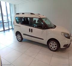 Auto - Fiat doblÃ² 1.6 mjt 105 cv easy