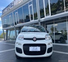 Auto - Fiat panda 1.0 firefly s&s hybrid easy