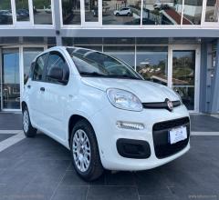 Auto - Fiat panda 1.0 firefly s&s hybrid easy