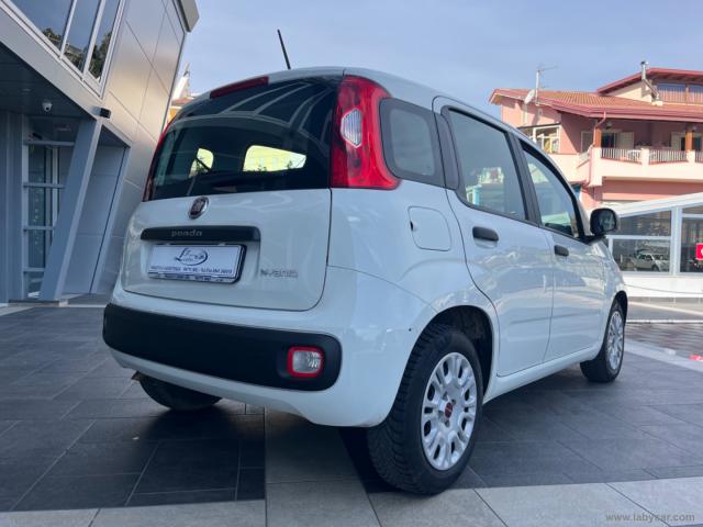 Auto - Fiat panda 1.0 firefly s&s hybrid easy