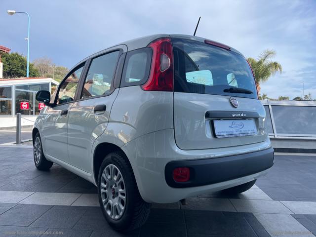 Auto - Fiat panda 1.0 firefly s&s hybrid easy