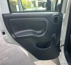 Auto - Fiat panda 1.0 firefly s&s hybrid easy