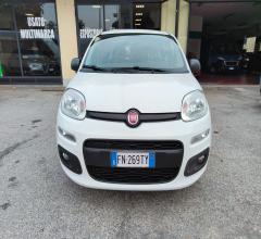 Auto - Fiat panda 1.2 easy