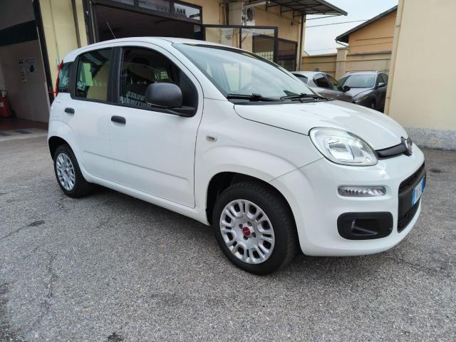 Auto - Fiat panda 1.2 easy