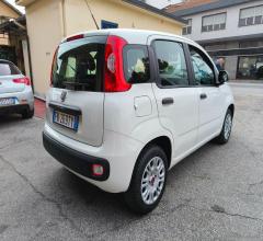 Auto - Fiat panda 1.2 easy