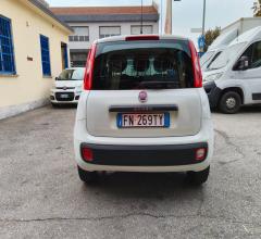 Auto - Fiat panda 1.2 easy