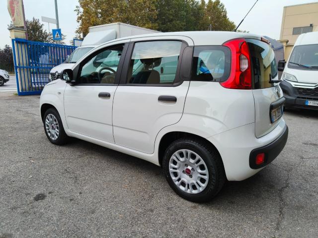 Auto - Fiat panda 1.2 easy